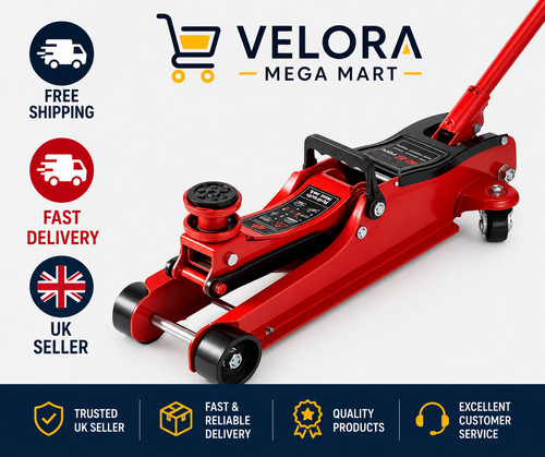5ton hydraulic trolley jack - hydraulic,