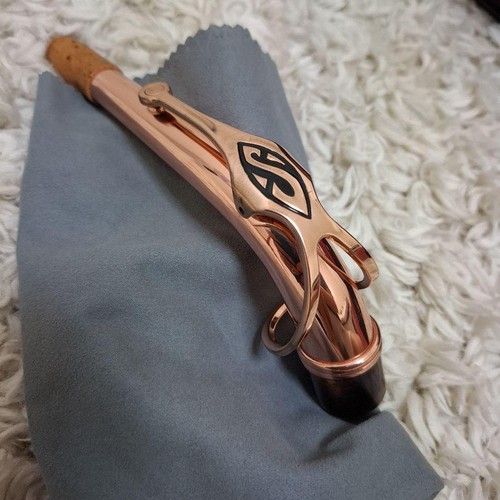 Selmer series iii - iii, alto