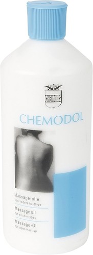 Chemodol massage lotions - chemodol,