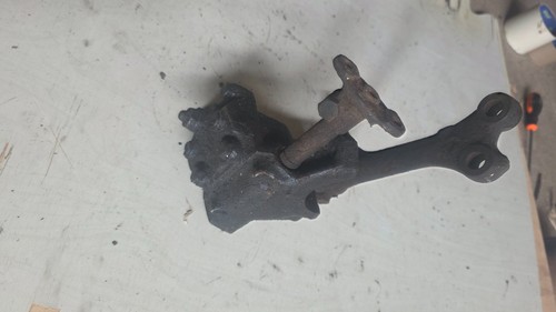 Classic beetle steering box - beetle,