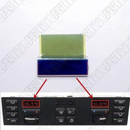 Lcd display 64118390946 for - display,