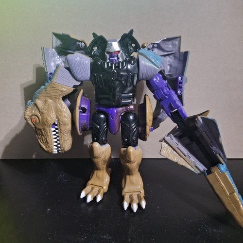 Transformers beast wars - beast,