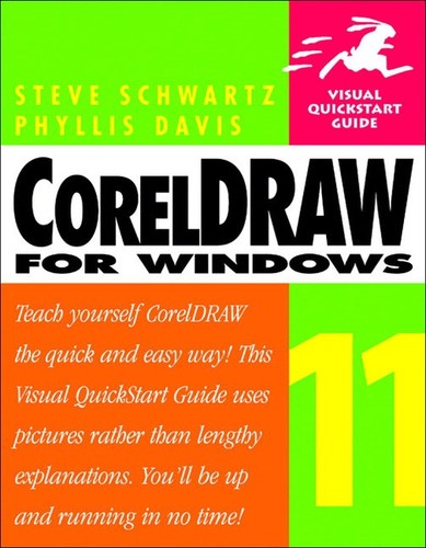 Coreldraw for windows - 11,