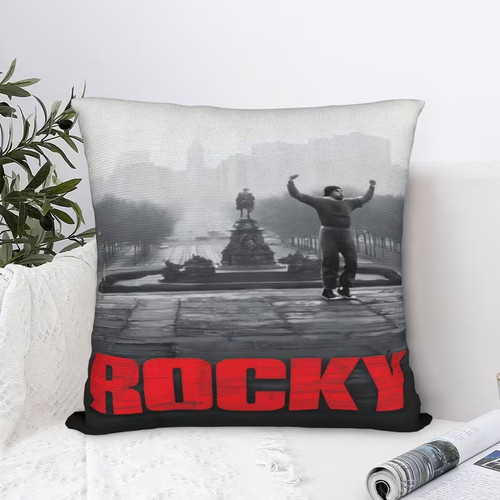 45cm rocky balboa - 45cm, 18"