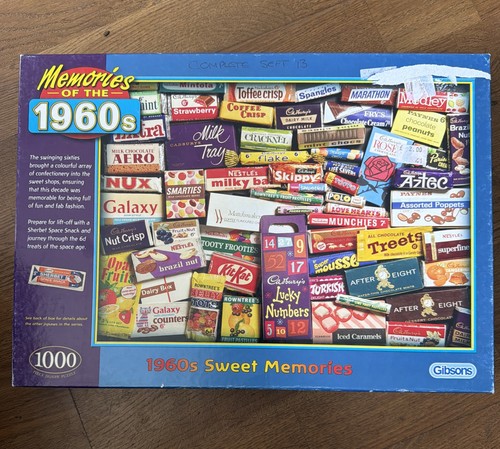 Gibson 1000 piece - 1000,