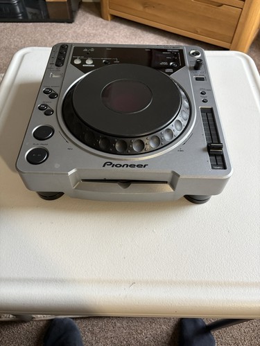 Pioneer cdj 800 mk1 - pioneer,