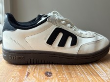 Etnies skateboard shoes locut - skateboard,