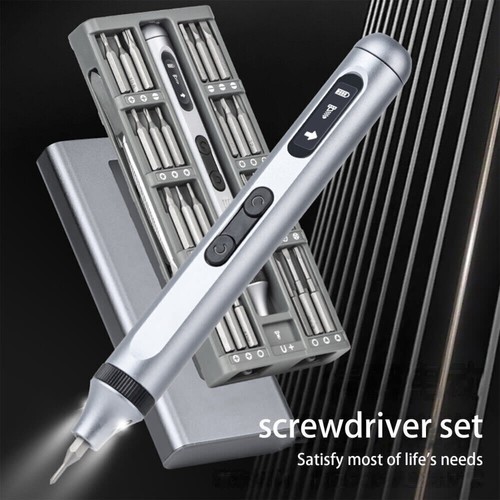 Precision electric - precision,