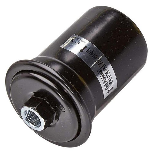Fuel filter fits - fuel, xg