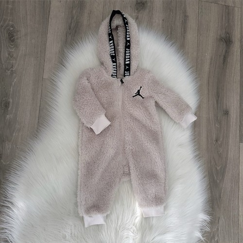 Jordan baby boys pramsuit - jordan,