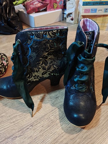Irregular choice size - irregular, 6.5