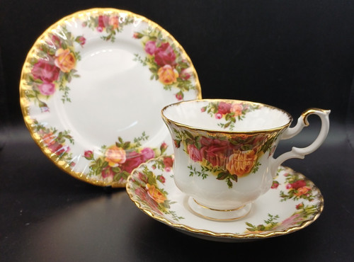 Royal albert old - albert,