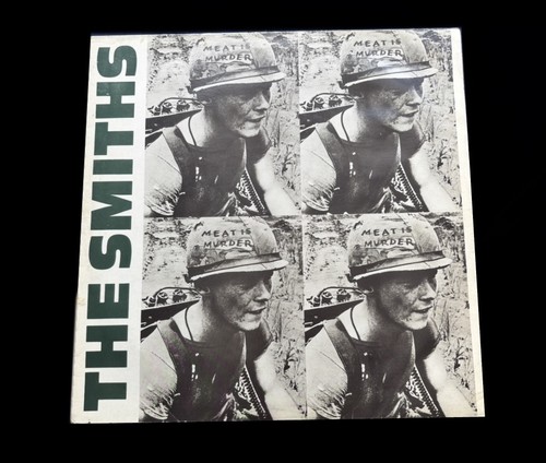 The smiths meat - meat, is