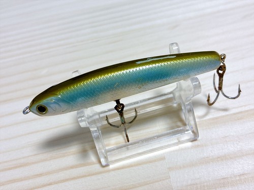 Lucky craft wander - wander, fishing