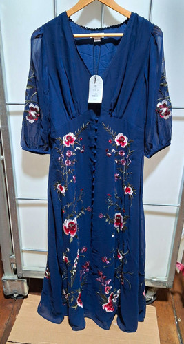 Monsoon emi floral - monsoon,