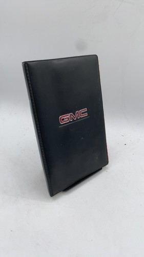1994 gmc safari owner manual - safari,