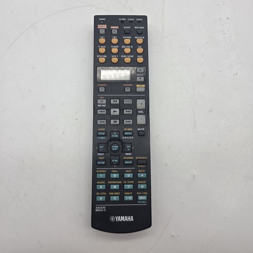 Yamaha rav270 home - yamaha,