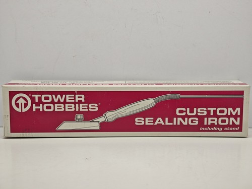 Tower hobbies 110v custom - tower,