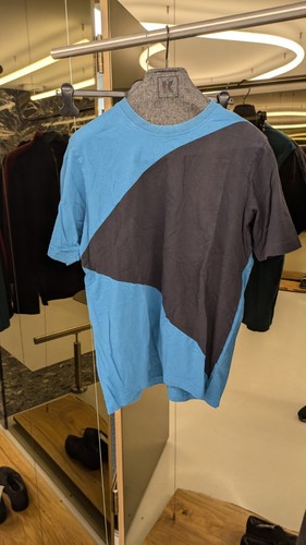 Umbro kim jones rare t - kim,