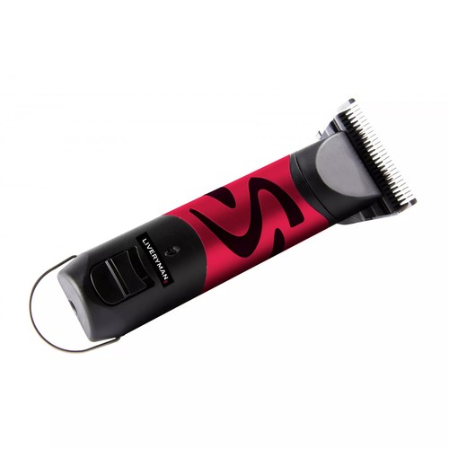 Liveryman harmony clippers - clippers,