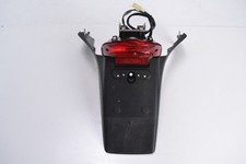 Licence plate holder - , honda
