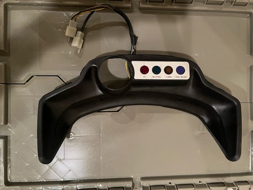 Yamaha tdr250 meter panel - yamaha,