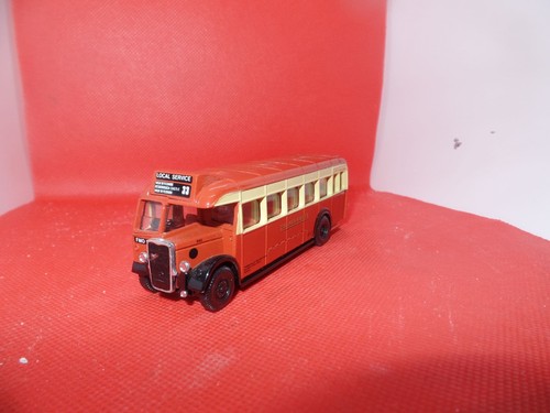 Corgi ooc 97055 - 97055, bristol