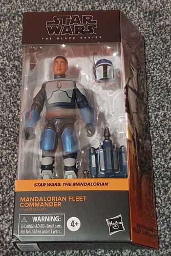 Star wars the black series - wars,