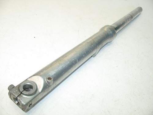 Left fork tube - left, xv
