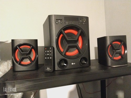 Lk72b bluetooth fi - lg,
