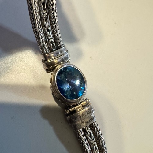 Vintage sarda sterling silver - sarda,