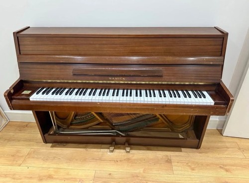 Piano samick imperial - samick, german