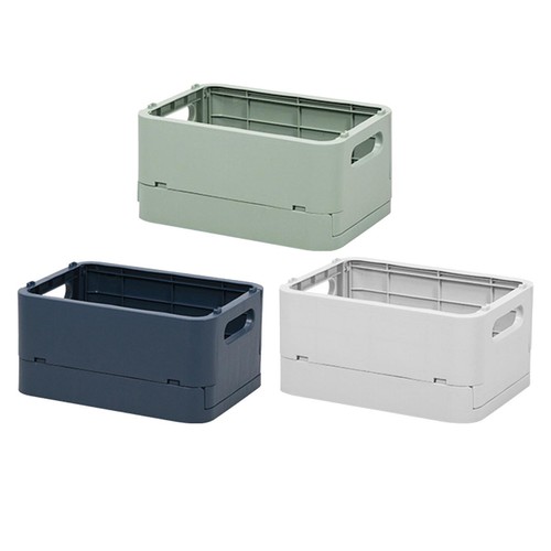 Folding storage box books - folding,