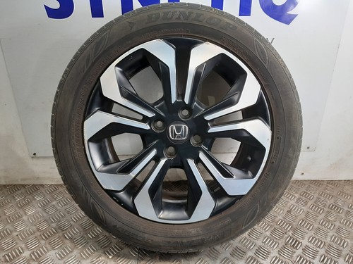 Alloy wheel honda - wheel, inch
