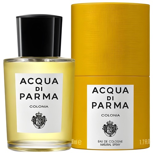 Acqua parma colonia mens - di,