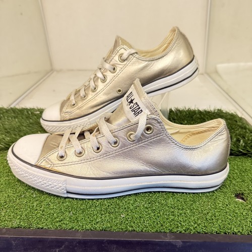 Converse gold size - gold,