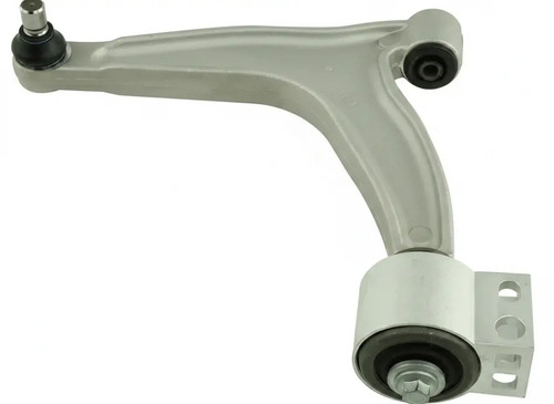 Wishbone left control - left, arm
