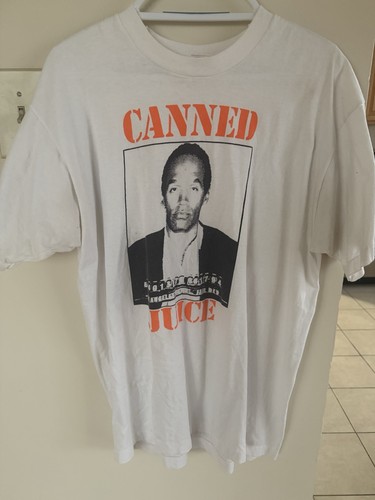 Vintage 90s oj simpson - vintage,