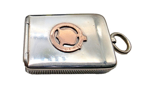 Nice antique sterling - antique,