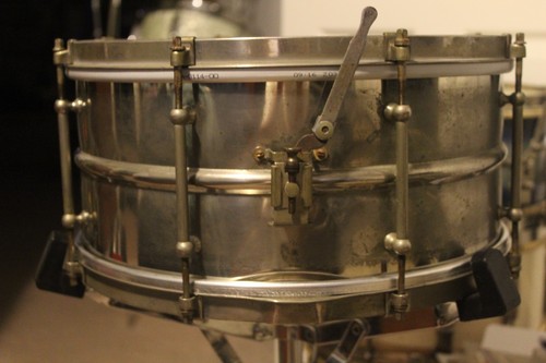 Vintage slingerland all - vintage,