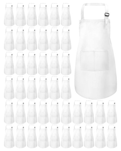Zleveayn pcs kids aprons - 45,