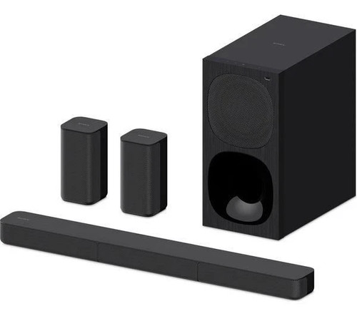 Sony hts20r 1ch home - home, cinema