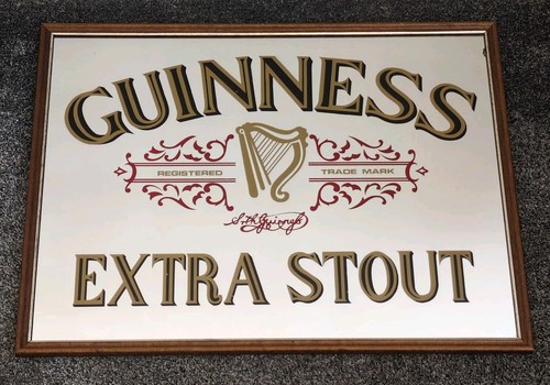 Large guinness extra stout - extra,