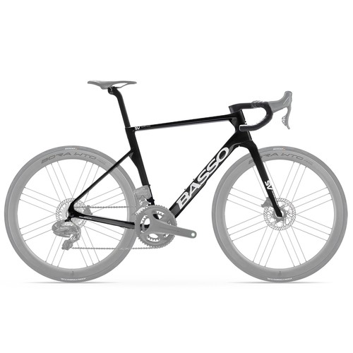 Basso bikes pure cycle - basso,