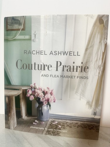 Rachel ashwell couture prairie - couture,