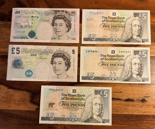 Banknote all - banknote,