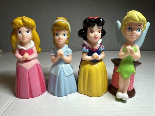 Disney princess bath - disney,
