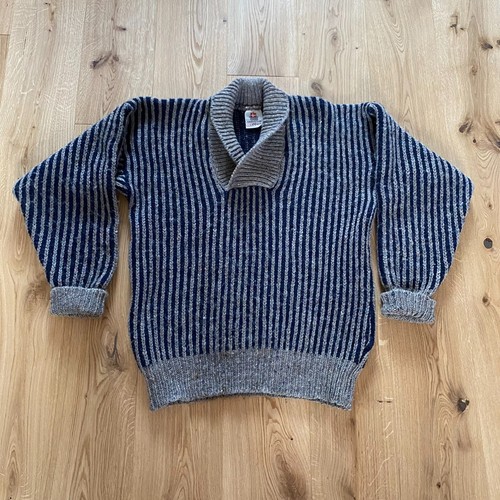 Vintage clipper pure - clipper, wool
