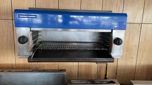 Used catering kitchen - catering,