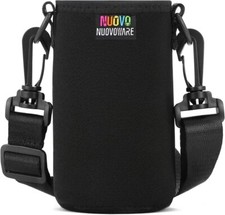 Nuovoware Water Bottle